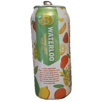 Waterloo Brewing Company Tropical Juicy Hazy IPA