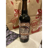 Campanology Brewing Chocolate Babka