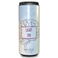 Hold On Light On