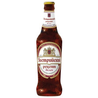 Lipetskpivo (Липецкпиво) Avstriysky Retsept (Австрийский Рецепт)