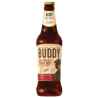 Lipetskpivo (Липецкпиво) Buddy Dunkel