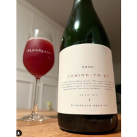 Floodland Brewing Coming-to-be MMXXI