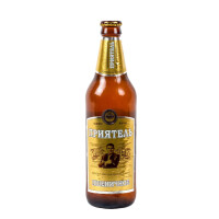 Lipetskpivo (Липецкпиво) Priyatel Pshenichnoye (Приятель Пшеничное)