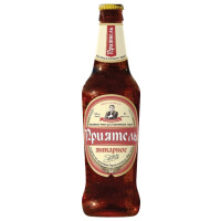 Lipetskpivo (Липецкпиво) Priyatel Yantarnoye (Приятель Янтарное)