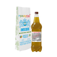 Lipetskpivo (Липецкпиво) Lipetskoye Razlivnoye (Липецкое Разливное)