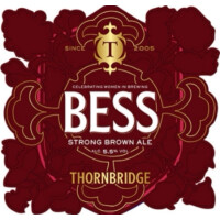 Thornbridge Brewery Bess