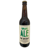 Ribe Bryghus Forårs Ale (2008+)