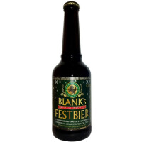 Blank's Brauerei Festbier
