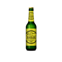 Königsegger WalderBräu Radler Naturtrüb