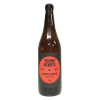 Young Henrys ''Coral Sour'' Gose