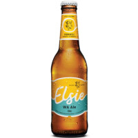 Little Creatures Brewing Elsie WA Ale