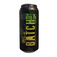 Batch Brewing Company Hoppsy Mozzy