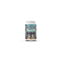 United Gypsies Brewery Bring the Wheat