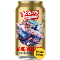 Two Chefs Brewing Wing Walker