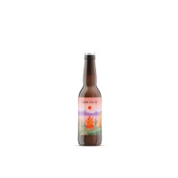 Hoppy Traveler Lakeside Irish Red