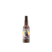 United Gypsies Brewery Get Hoppy