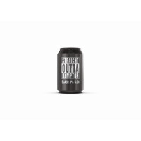 Runqarage Brewing Straight Outta Hämpton