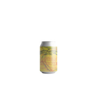 United Gypsies Brewery Double Mangover