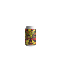 United Gypsies Brewery Ultimate ryyskä