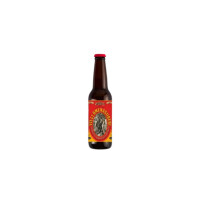 United Gypsies Brewery Villi Omenasiideri