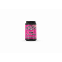 United Gypsies Brewery Pink Ballerina