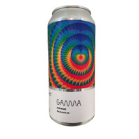 Gamma Brewing Company Stacker