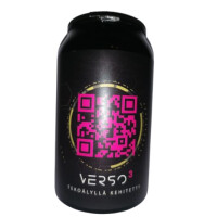 UG Brewery (United Gypsies Brewery) AI Brew - Oppiva Olut V3.1 Verso