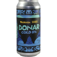 Walhalla Craft Beer Donar