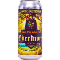 OEC Brewing (Ordinem Ecentrici Coctores) Evermore