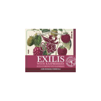 OEC Brewing (Ordinem Ecentrici Coctores) Exilis: Raspberries
