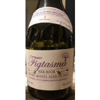 OEC Brewing (Ordinem Ecentrici Coctores) Figtasma (Blend #1)