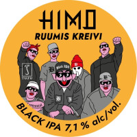 Panimo Himo Ruumis kreivi