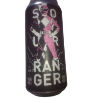 Hedönist Liquid Co. Sour Ranger