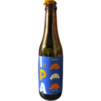 Hedönist Liquid Co. Brut IPA