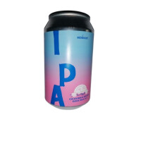 Hedönist Liquid Co. California Dream IPA