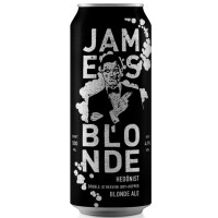 Hedönist Liquid Co. James Blonde