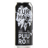 Hedönist Liquid Co. Turhapuuro