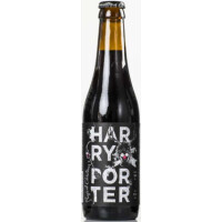Hedönist Liquid Co. Harry Porter