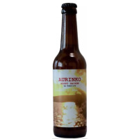 Humalove Brewing Aurinko