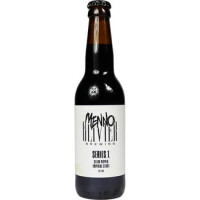 Menno Olivier Brewing Series 1: Selim Pepper