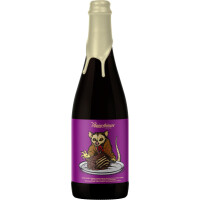 Tripping Animals Brewing Co. Chocolate Marquise