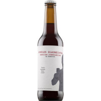 Humalove Brewing Dunkler Blaumeister