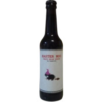 Humalove Brewing Easter Moo