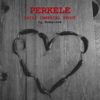 Humalove Brewing Perkele