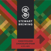 Stewart Brewing Choc 'O' Clock