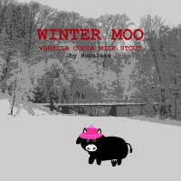 Humalove Brewing Winter Moo