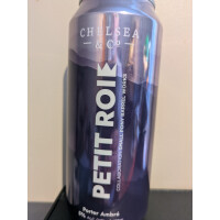 Chelsea & Co. Microbrasserie Petit Roi