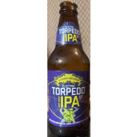 Sierra Nevada Brewing Company Electric Torpedo IPA
