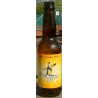 Santpoorts Bier / Brouwerij Landzicht Goudgele Rakker