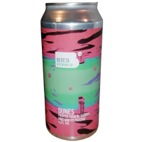 Bereta Brewing Co. Dunes